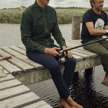 Indlæs billede til gallerivisning Chino Pants (Navy)