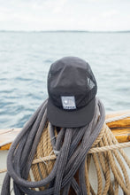 Indlæs billede til gallerivisning Æxplorer Cap (Black)
