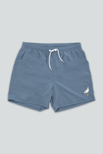 Indlæs billede til gallerivisning Mini Sunglass Seagull Swim Shorts
