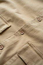 Indlæs billede til gallerivisning Calle Overshirt (Starfish)