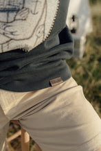 Indlæs billede til gallerivisning Carnage Classic Crewneck (Blueberry)