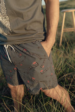 Indlæs billede til gallerivisning Lakridspibe Swim Shorts (Urban Chic)
