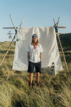 Indlæs billede til gallerivisning Carnage Classic T-shirt (Star White)