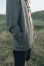 Indlæs billede til gallerivisning African Penguin Hoodie (Urban Chic)