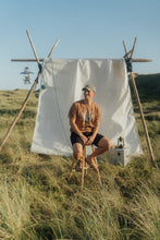 Indlæs billede til gallerivisning Seagull Squad T-shirt (Partridge)