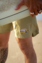 Indlæs billede til gallerivisning Sun Camper Swim Shorts (Mosstone)