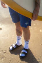 Indlæs billede til gallerivisning Ocean Camper Swim Shorts (Limoges)