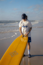 Indlæs billede til gallerivisning Ocean Camper Cap (Blueberry)