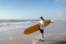 Indlæs billede til gallerivisning Ocean Camper T-shirt (Star White)