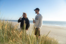 Indlæs billede til gallerivisning Pilgrim Penguin Hoodie (Blueberry)