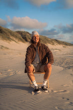 Indlæs billede til gallerivisning Courd Jacket (Rain Drum)