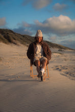 Indlæs billede til gallerivisning Linus Light Shirt (Off White)