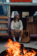 Indlæs billede til gallerivisning Linus Light Shirt (Off White)