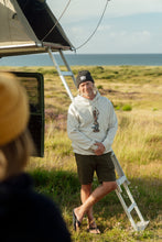 Indlæs billede til gallerivisning McBeardface Shorts (Olive Night)