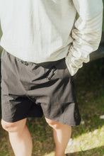 Indlæs billede til gallerivisning Travel Shorts (Moonless Night)