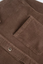 Indlæs billede til gallerivisning Courd Jacket (Rain Drum)