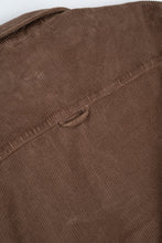 Indlæs billede til gallerivisning Courd Jacket (Rain Drum)