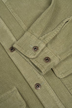 Indlæs billede til gallerivisning Courd Jacket (Mosstone)