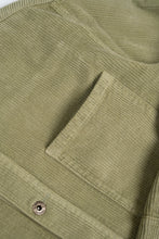 Indlæs billede til gallerivisning Courd Jacket (Mosstone)
