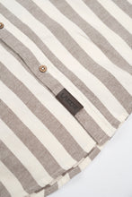 Indlæs billede til gallerivisning Boatswain Shirt (Rain Drum)