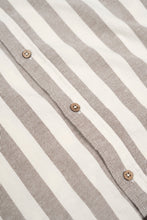 Indlæs billede til gallerivisning Boatswain Shirt (Rain Drum)