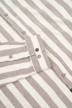 Indlæs billede til gallerivisning Boatswain Shirt (Rain Drum)