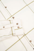 Indlæs billede til gallerivisning Picnic Shirt (Mosstone)