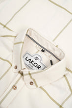 Indlæs billede til gallerivisning Picnic Shirt (Mosstone)