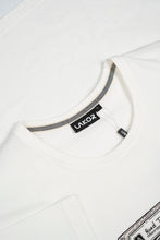 Indlæs billede til gallerivisning Road Trippin' Rhythms T-shirt (Star White)