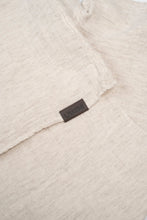 Indlæs billede til gallerivisning Coastline Short Sleeve Shirt (Offwhite)