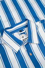 Indlæs billede til gallerivisning Roadline Short Sleeve Shirt (Limoges)