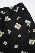 Indlæs billede til gallerivisning Maguerite Shorts (Moonless Night)