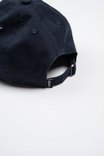 Indlæs billede til gallerivisning Ocean Camper Cap (Blueberry)