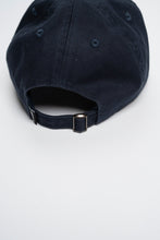 Indlæs billede til gallerivisning Ocean Camper Cap (Blueberry)