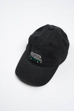 Indlæs billede til gallerivisning Forest Camper Cap (Moonless Night)