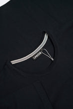 Indlæs billede til gallerivisning Mini Ocean Camper T-shirt (Moonless Night)