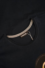 Indlæs billede til gallerivisning Pilgrim Penguin T-shirt (Blueberry)