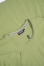 Indlæs billede til gallerivisning Mini Sun Camper T-shirt (Mosstone)