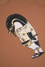 Indlæs billede til gallerivisning Pilgrim Penguin T-shirt (Partridge)