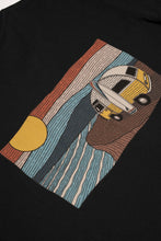 Indlæs billede til gallerivisning Trippin' T-shirt (Moonless Night)