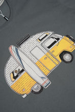 Indlæs billede til gallerivisning Sun Camper T-shirt (Urban Chic)