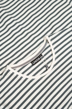 Indlæs billede til gallerivisning Ahoy! Mini Sun Camper T-shirt (Urban Chic/Star White)