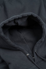 Indlæs billede til gallerivisning Ocean Camper Hoodie (Moonless Night)