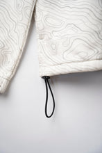 Indlæs billede til gallerivisning Road Map Halfzip (Nimbus Cloud/Griffin)