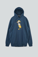 Indlæs billede til gallerivisning Seaparrot Seaman Hoodie (Blueberry)