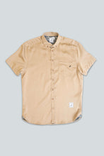 Indlæs billede til gallerivisning Emil Shirt (Khaki)