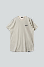 Indlæs billede til gallerivisning Mini Smoking Salmon T-shirt (Star White)