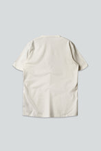Indlæs billede til gallerivisning Mini Smoking Salmon T-shirt (Star White)
