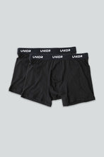 Indlæs billede til gallerivisning Bamboo Boxers 2-pak