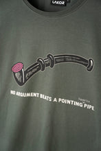 Indlæs billede til gallerivisning Lakridspibe T-shirt (Urban Chic)